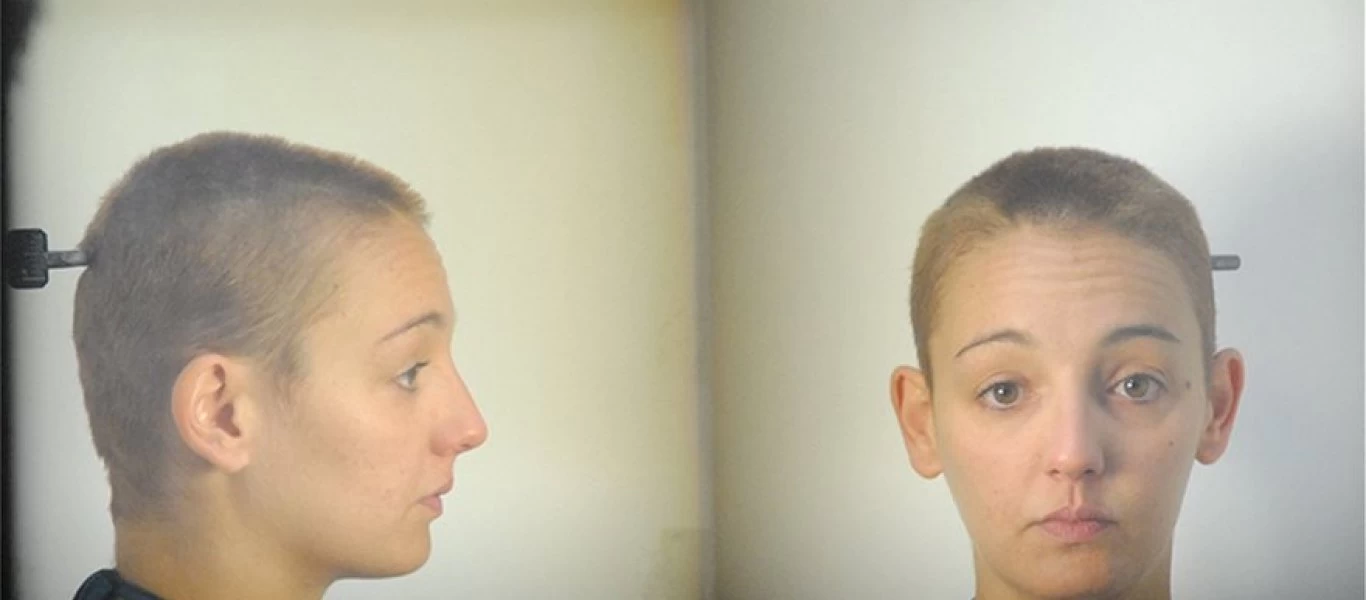 Υπόθεση Μαρκέλλας: Αυτή είναι η 33χρονη κατηγορούμενη για την αρπαγή της - Δείτε τις φωτογραφίες